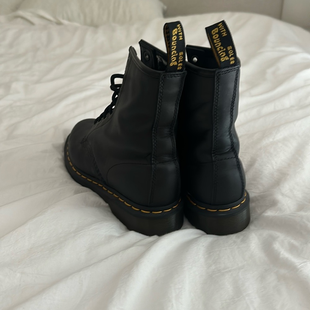 Dr Martens Airwalk Boots